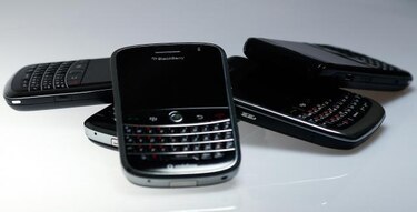 Ejecutiva de BlackBerry se disculpa porque están fallando a los usuarios
