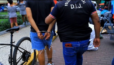 Golpe a la piratería: incautan más de 4 mil productos falsificados en Panamá