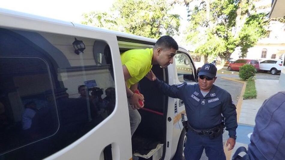 Revés para el asesino de Luz Michelle Orocú: permanecerá preso por 30 años