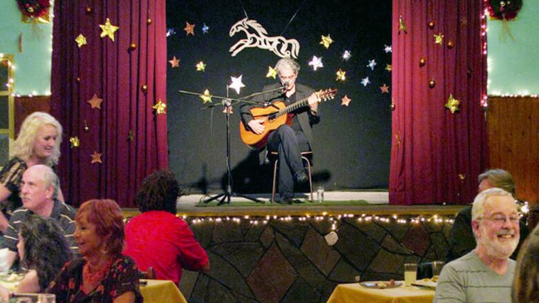 Óperas primas del IFF Panamá