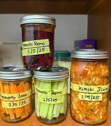 Un libro de recetas con ingredientes ignorados en nuestro campo panameño