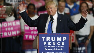 Vergüenza, decepción y falta de confianza tras largo proceso electoral en Estados Unidos