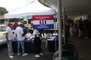 Postulaciones para el CEN del PRD abren el 18 de abril