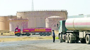 Prevén mejoría de Irak en 2017