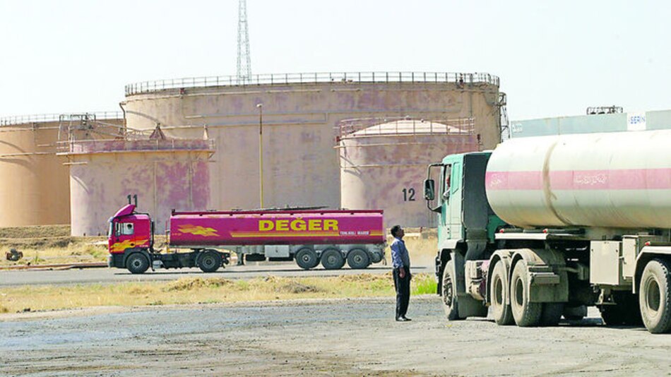 Prevén mejoría de Irak en 2017