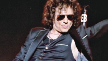 20 años del Festival Vive Latino se luce con grandes del ‘rock’ en español