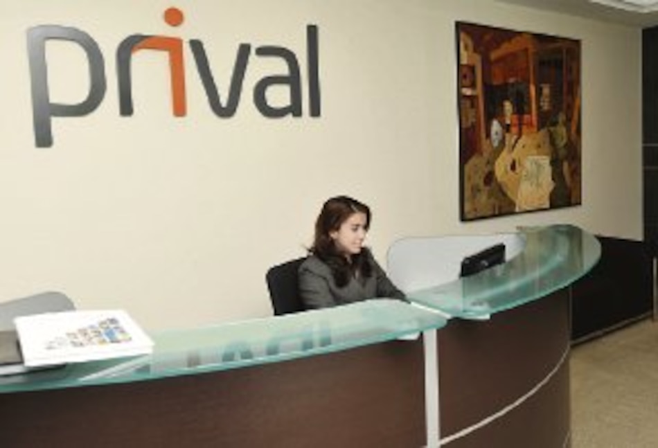 Prival: tras la banca privada y mercantil