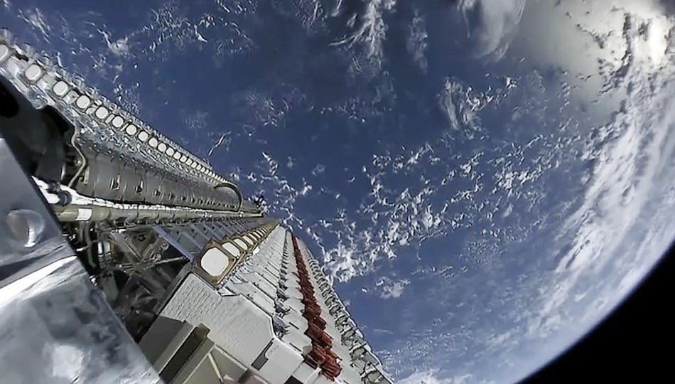 Starlink y otras redes de satélites pueden amenazar la capa de ozono
