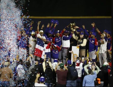 Puerto Rico, República Dominicana y México se bajan de la Serie del Caribe 2026