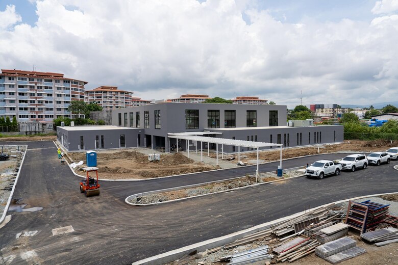 Centro de Alto Rendimiento Luis Tejada requiere de una adenda de $16 millones para ‘correcciones técnicas’