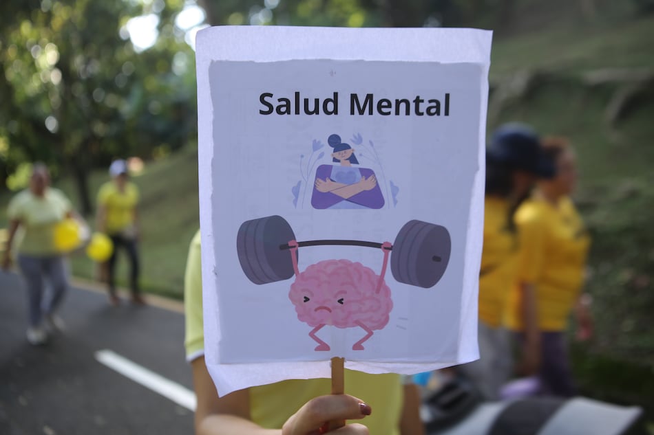Ley 364: los retos diarios de la salud mental