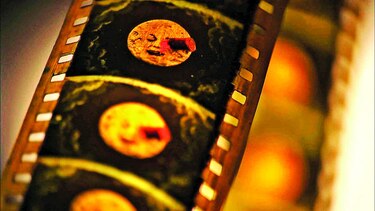 Hallan en Praga filme del francés Georges Méliès