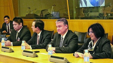 El GAFI aprueba salida de Panamá de lista gris