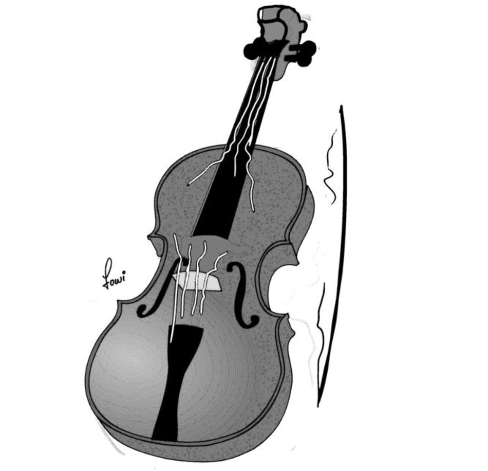 ¿Para quién toca la Sinfónica?