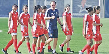 La ‘cenicienta’ que quiere crecer