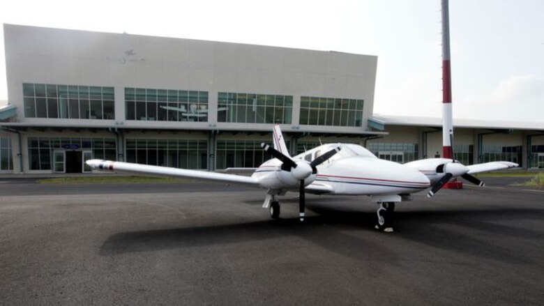 La Zona Libre de Colón recupera las tierras arrendadas a una sociedad ligada al exgerente Giovanni Ferrari