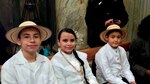 Lacunza celebra su primera misa como cardenal