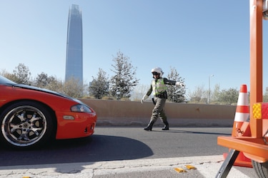 OCDE: Chile se recupera, pero aún persiste la desigualdad