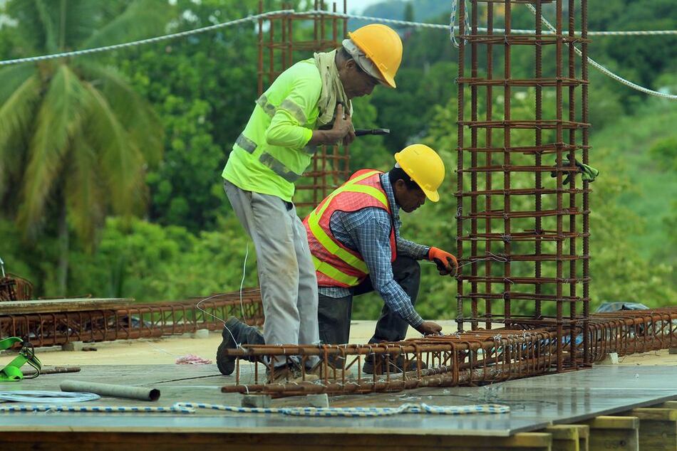 Empresas suspenden temporalmente casi 29 mil contratos laborales