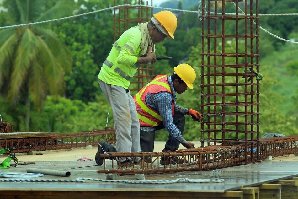 Empresas suspenden temporalmente casi 29 mil contratos laborales