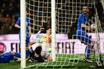 Italia y España no pasan del empate