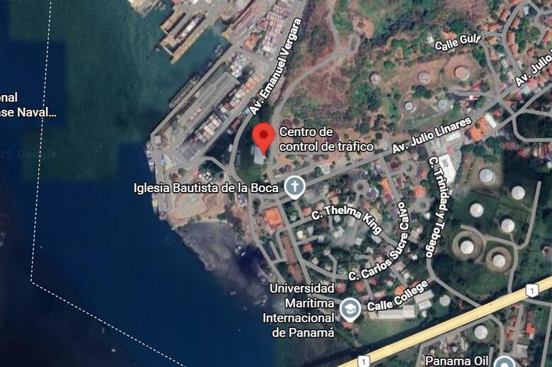 Canal de Panamá construirá la ‘NASA’ del transporte marítimo 