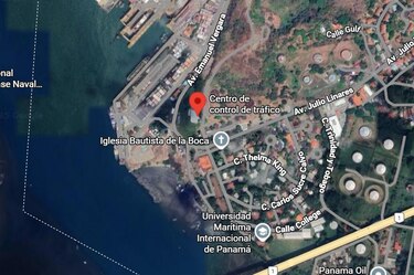 Moradores de Balboa y La Boca denuncian ‘tortura sonora’ por obras del cuarto puente