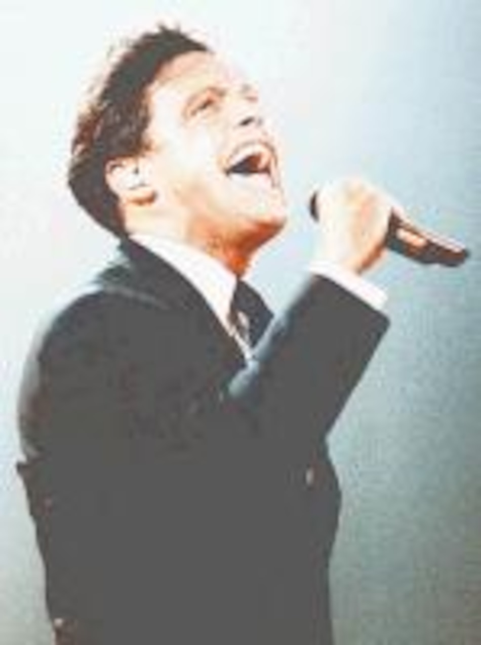 Luis Miguel lanza su cuarta producción de boleros