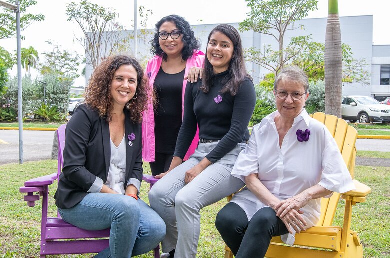 Al rescate de las ‘Pioneras de la ciencia en Panamá’