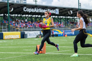 La acción de la KFL define sus primeros finalistas y continúa con la postemporada