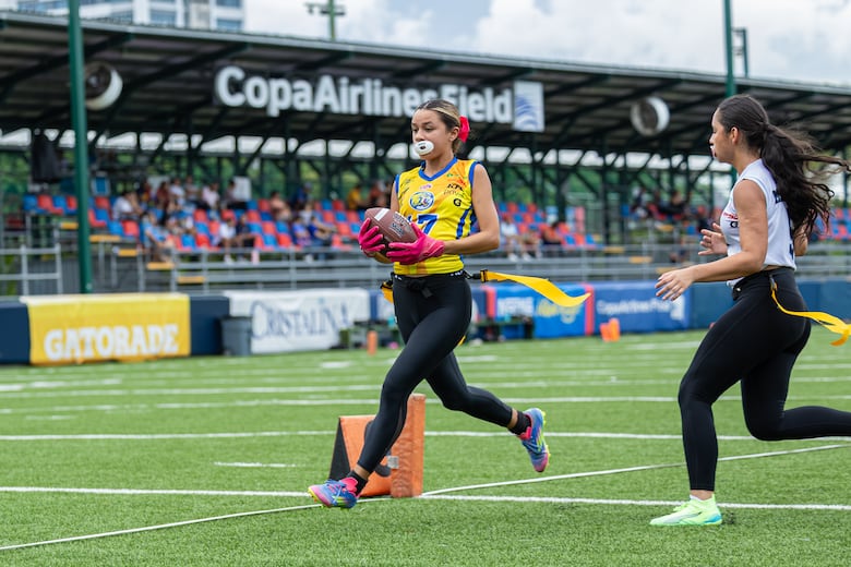 La acción de la KFL define sus primeros finalistas y continúa con la postemporada