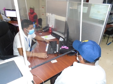 Cifra de inscritos en partidos políticos en Panamá se eleva a un millón 423 mil