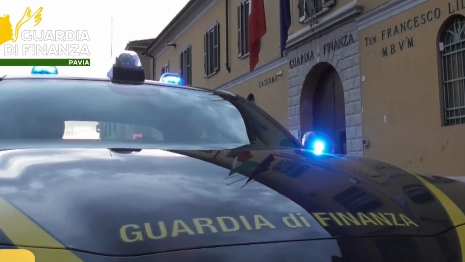 Nueve arrestados en Italia por financiar a Hamás con más de 8 millones de dólares