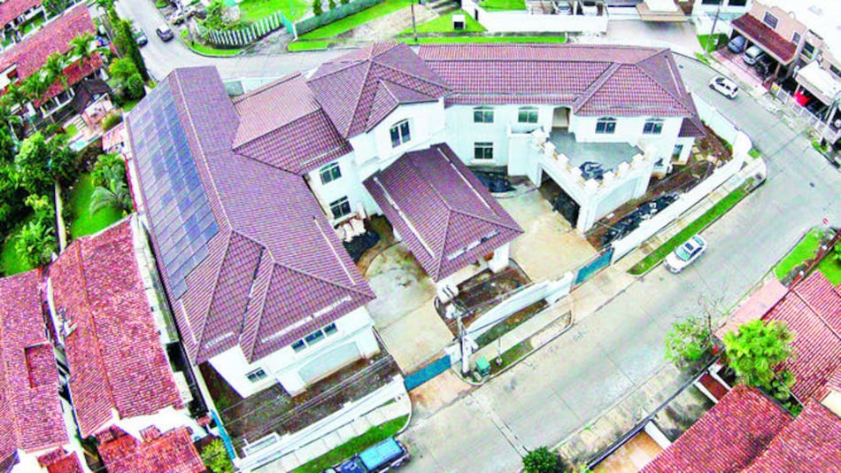 Millones amasado del PAN; Rubén De Ycaza confiesa riquezas