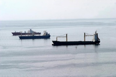 Rechazan paso de "basura nuclear" por el Canal de Panamá