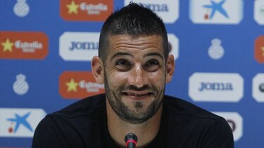 Real Madrid ficha al arquero Kiko Casilla