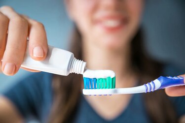 Minsa recomienda precaución con pastas dentales que contienen fluoruro de estaño