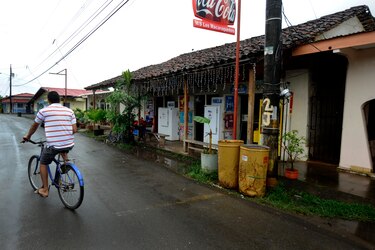 Nacer y morir en Pedasí