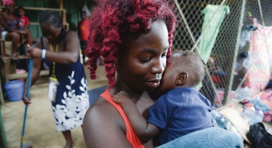 Migración por Darién, negocio millonario para los carteles