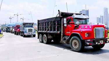 Conductores de carga deben recibir capacitación
