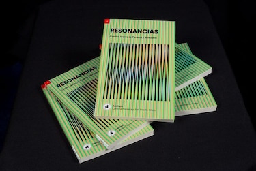 Cuentos panameños y venezolanos 'resuenan' en la Feria del Libro