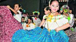Concurso Nacional de la Pollera