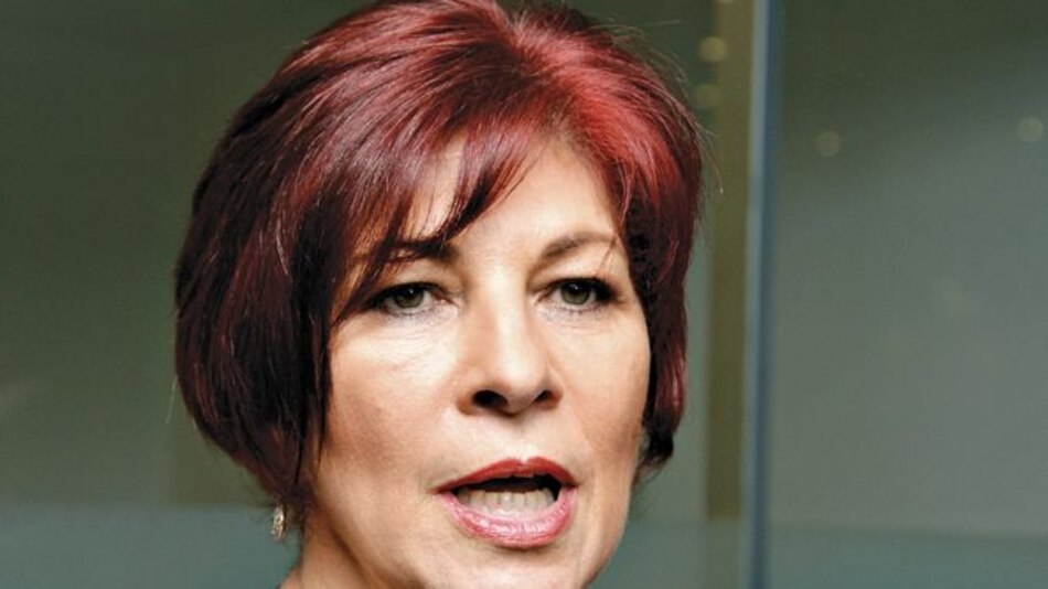 Diputada Marylin Vallarino pierde candidatura a la Alcaldía de Arraiján