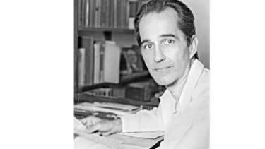 Adiós, Ricardo Arias Calderón