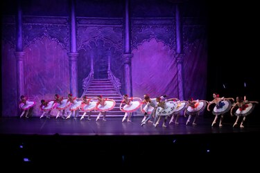 Estas son las 12 entidades que se mudan a la Ciudad de las Artes