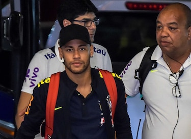 Colombia y James chocarán ante un arrollador Brasil