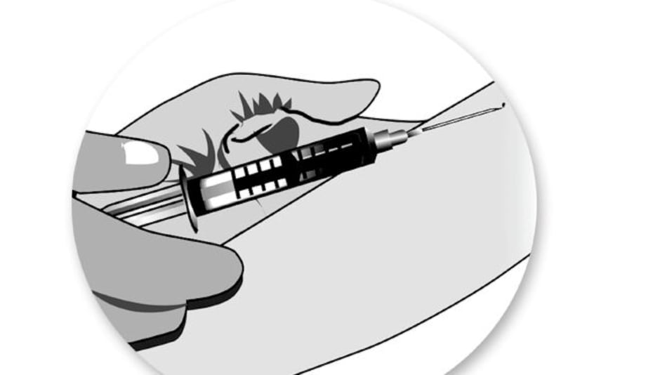 Evidencia en medicina