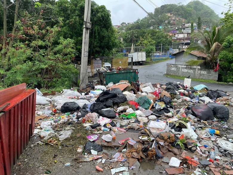 De basurero a sitio ecoturístico: una segunda oportunidad para el lago de Los Andes