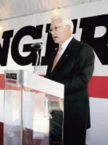 Multinacional Grainger abre sede en Panamá