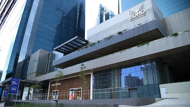 Activos de Soho Mall también podrían ser traspasados a un fideicomiso